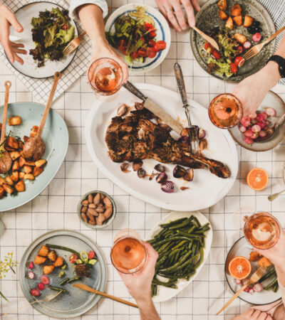 6 Strategies to Enhance Your Gut Before Christmas