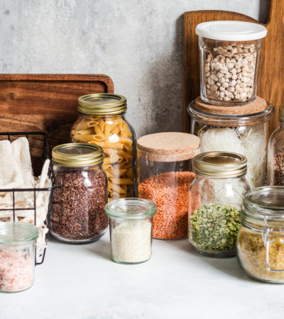 All The Expert Tips, Tricks & Hacks You Need For Nailing Veganuary