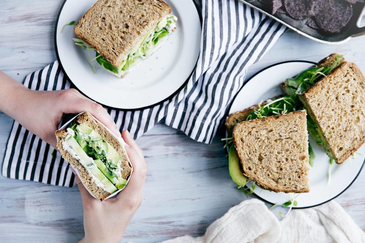 Kick-Start Your Health With 9 Nourishing Recipes This New Year