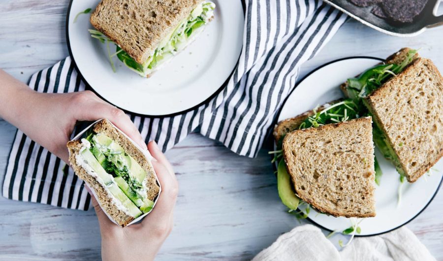 Kick-Start Your Health With 9 Nourishing Recipes This New Year