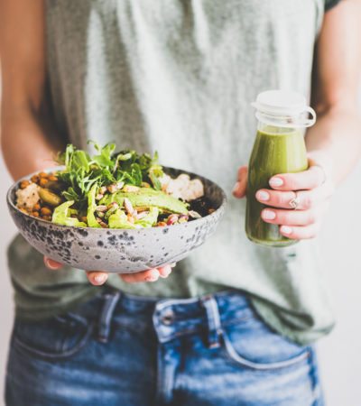 Veganuary Made Easy 6 New Vegan Cookbooks To Buy