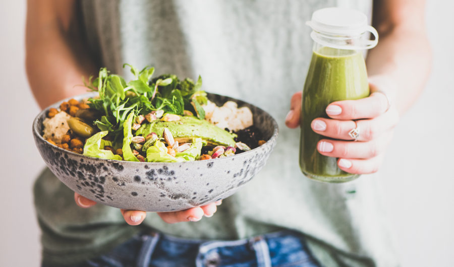 Veganuary Made Easy 6 New Vegan Cookbooks To Buy