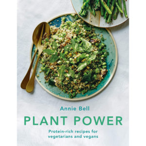 plant power book