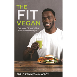 the fit vegan book
