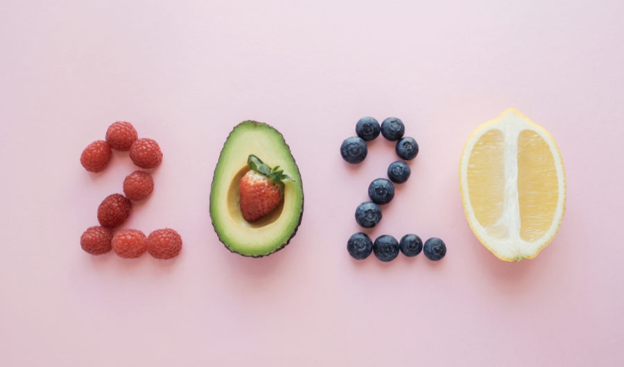 4 Wellness Trends To Know For 2020