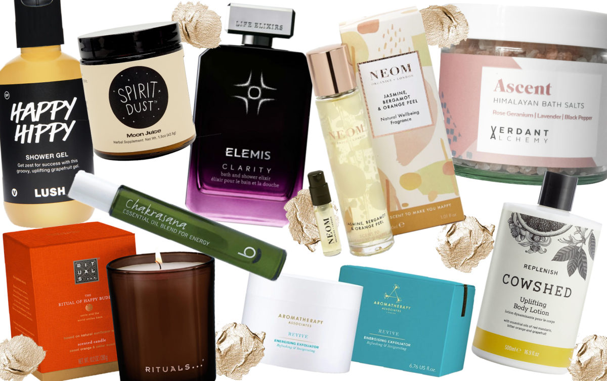 9 Heavenly Beauty Buys To Boost Your Mood