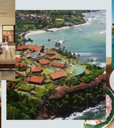 Cape Weligama Sri Lanka