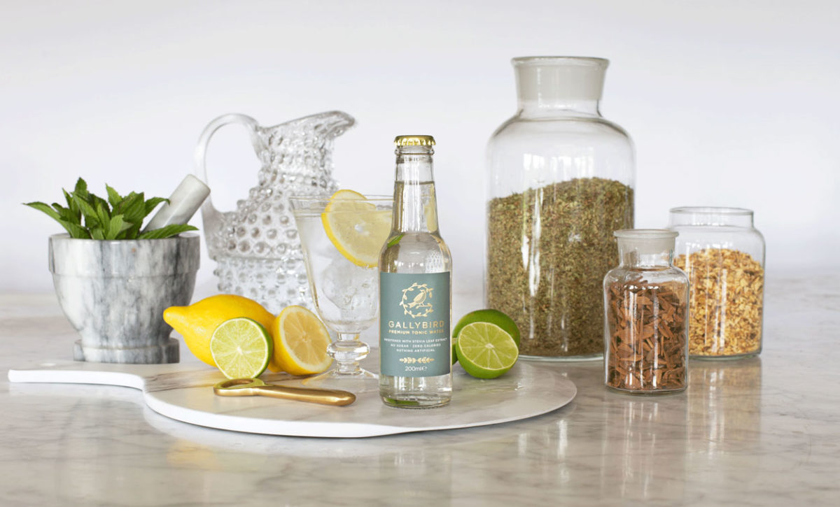 The All-Natural Drinks Brand Making Dry January A Breeze