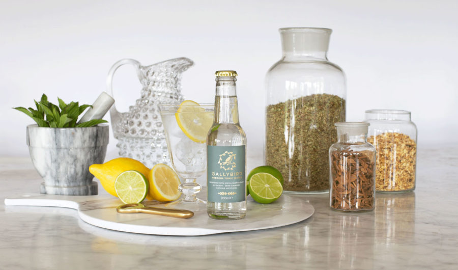 The All-Natural Drinks Brand Making Dry January A Breeze