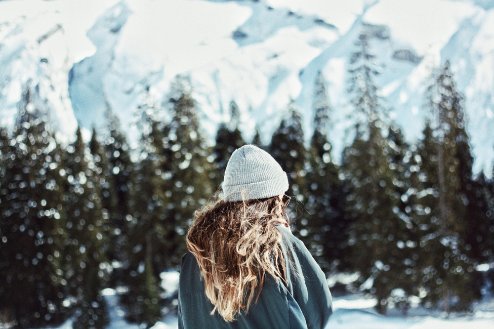 Why Is My Hair Falling Out? How To Stop Hair Loss In Its Tracks...