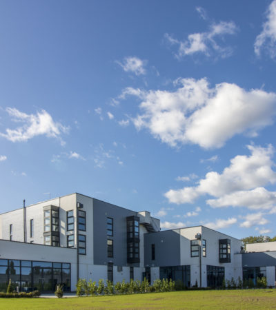 A Weekend Of Wellness At Glasshouse Retreat Review