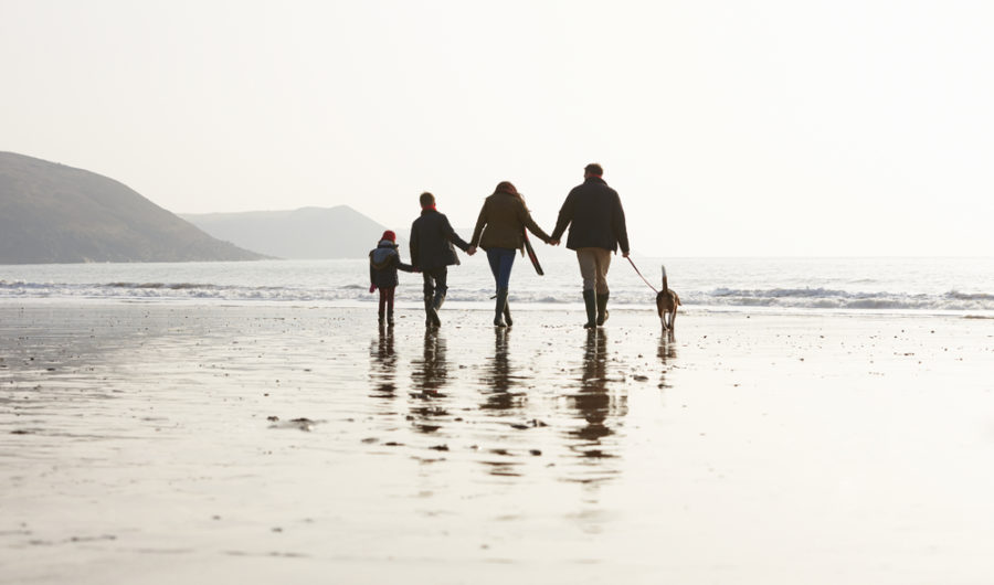 Family Nose Best: 5 Things That Help Me and The Kids During Cold Season