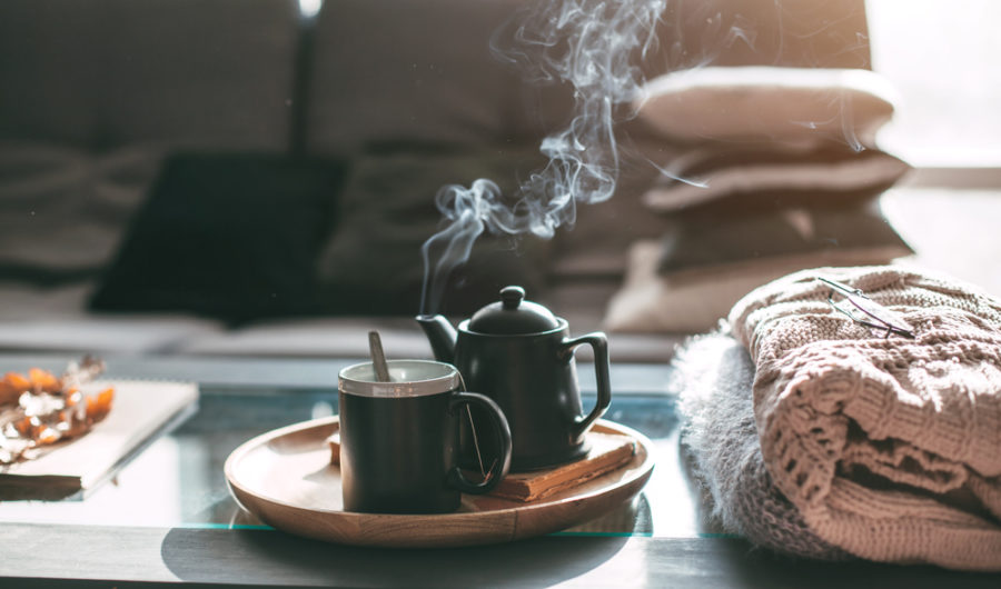 How To Beat Bloating With Pukka Founder, Sebastian Pole