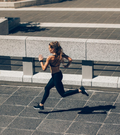Marathon Training Tips From 4 Wellbeing Experts