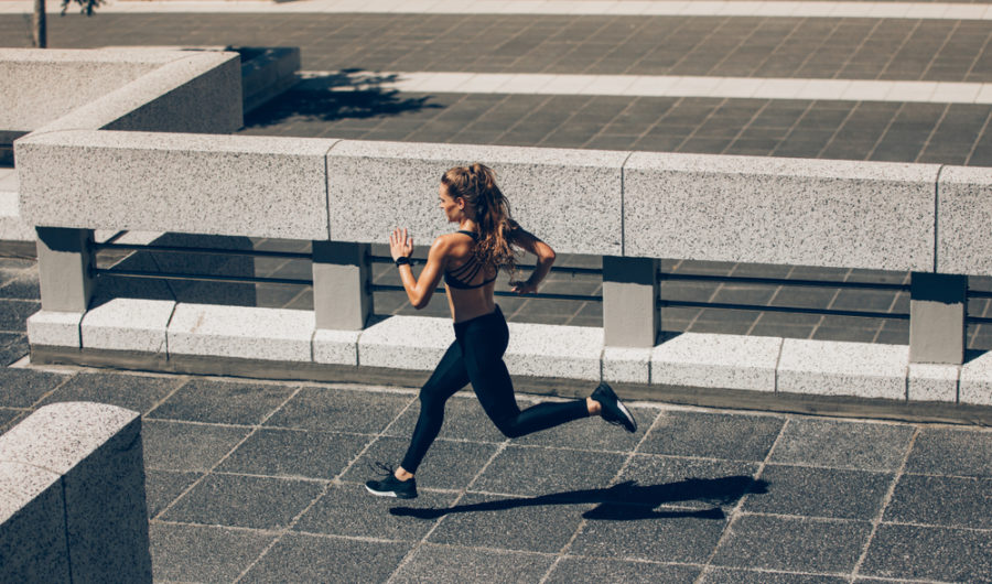 Marathon Training Tips From 4 Wellbeing Experts