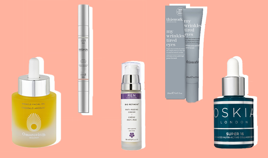 The Benefits Of Bakuchiol - Nature's Anti-Ageing Skincare Ingredient