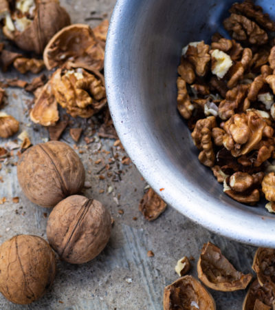 The Heart-Loving Snack We're Munching On In February