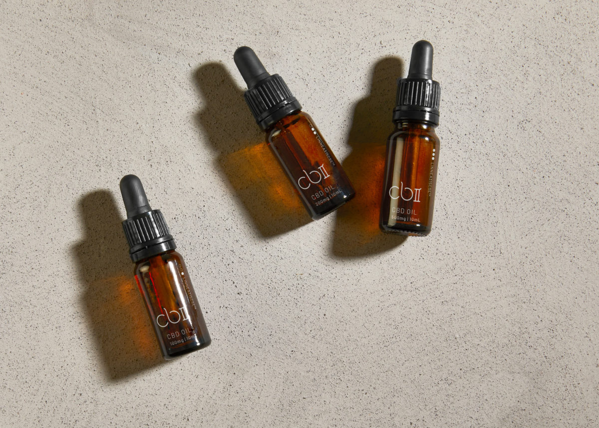 The Trust-Worthy CBD Brand You Can Rely On