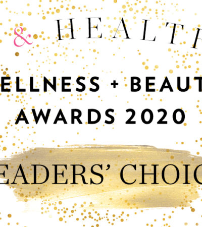 Readers' Choice Awards Image