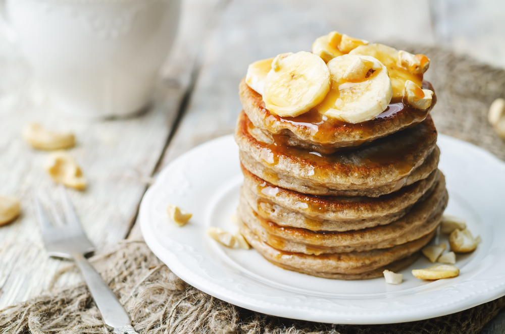 Too Many Over-Ripe Bananas? 4 Recipes To Use Them Up!