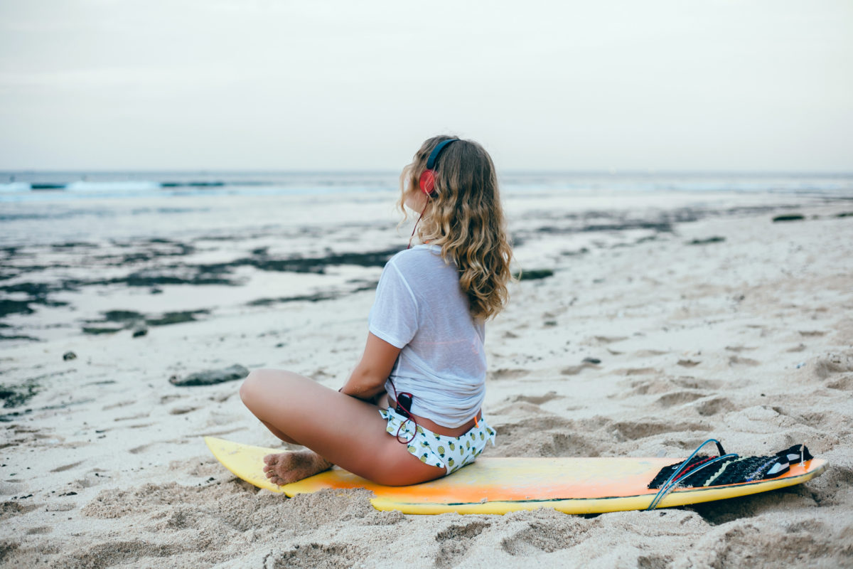 What Is Electronic Music Meditation?