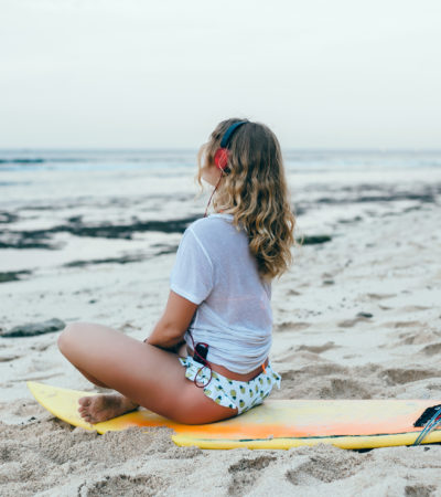 What Is Electronic Music Meditation?