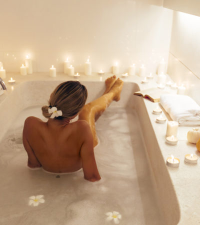 Your Ultimate Beauty Sleep Ritual Sorted