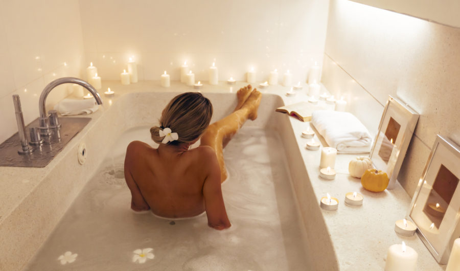 Your Ultimate Beauty Sleep Ritual Sorted