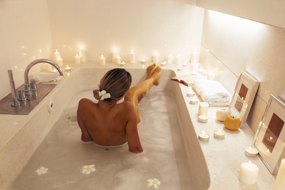 Your Ultimate Beauty Sleep Ritual Sorted