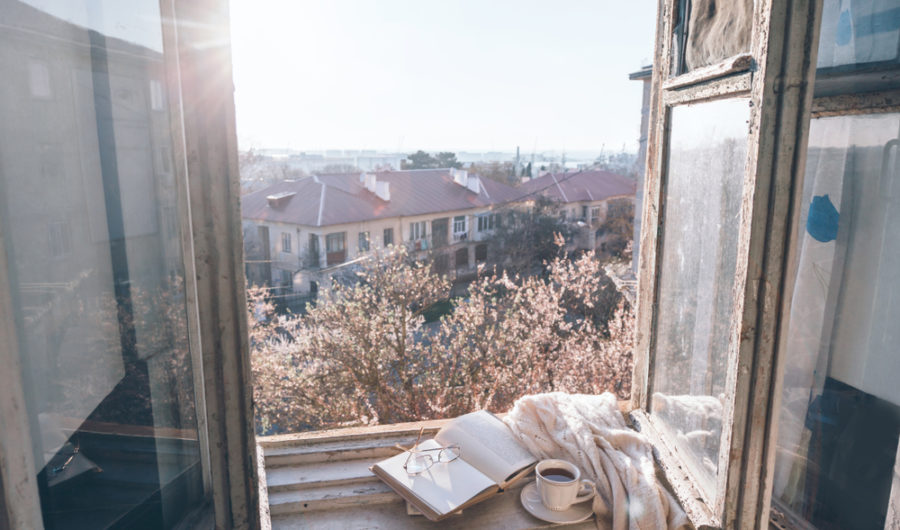 10 Positive Ways To Manage Your Mental Health During COVID-19