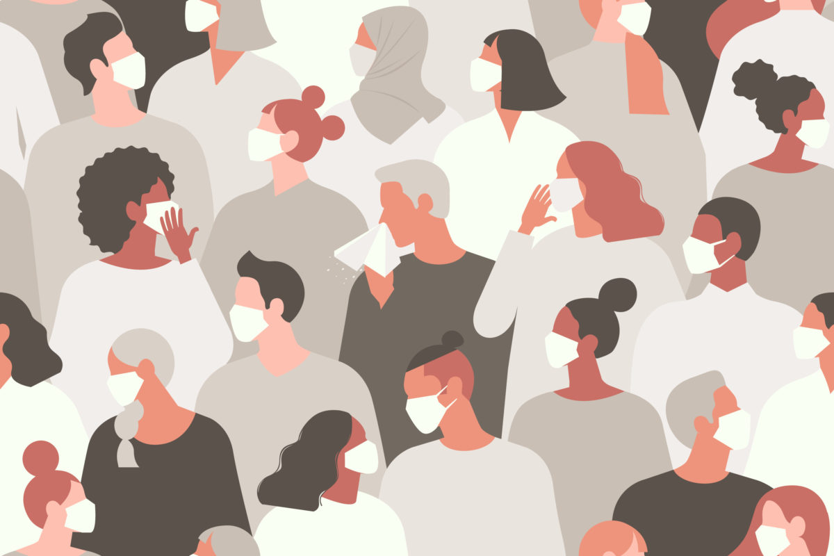 This NHS Doctor Debunks 10 Coronavirus Myths