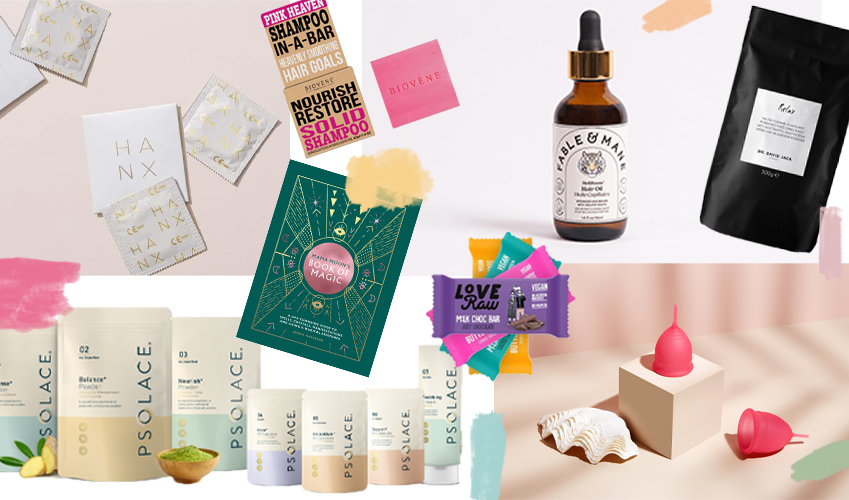 What's New In The World Of Wellness This May