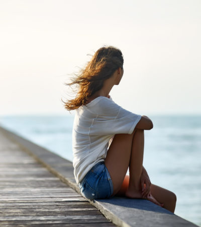 Are You A Key Worker? Here’s How To Support Your Wellbeing