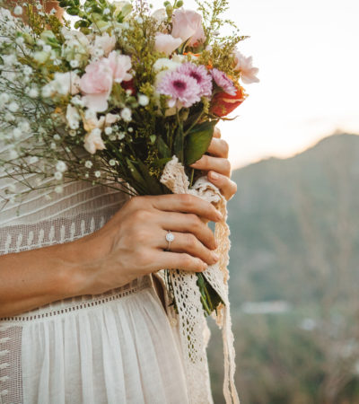 Just Got Engaged? How To Have A Sustainable Wedding
