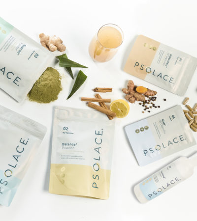PSOLACE The Brand To Know If You Want Flawless Skin This Summer