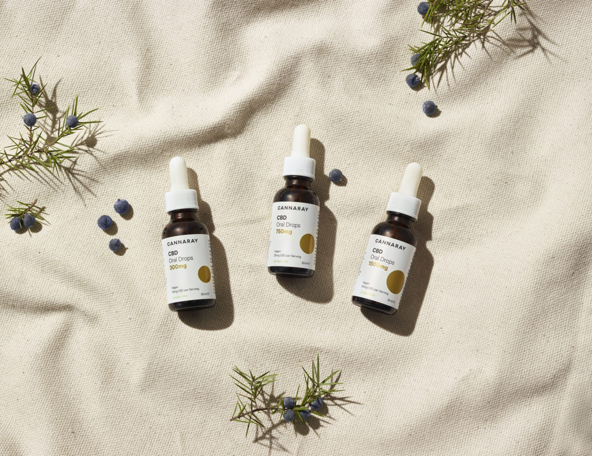 The Instant Anxiety Remedy Helping Us Cope During Lockdown