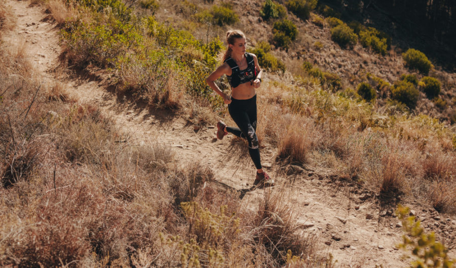 A Beginner’s Guide To Trail Running