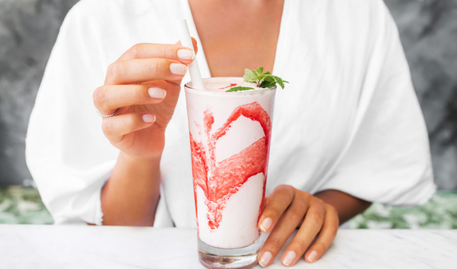 Beat The Heat - 9 Healthy Refreshing Drinks Recipes To Cool You Down