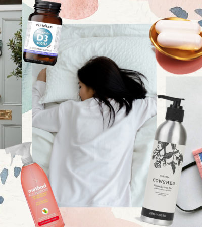 From Face Masks To Vit D - Tips To Protect Yourself From COVID-19 Post Lockdown