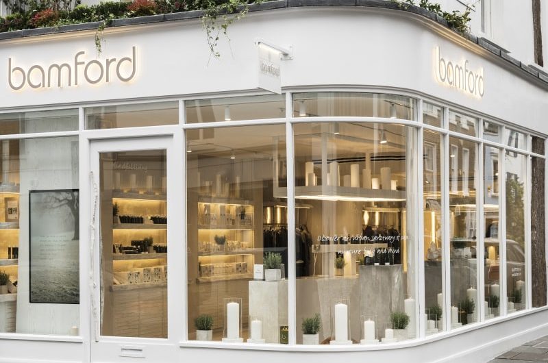 Wellness Hotspots London