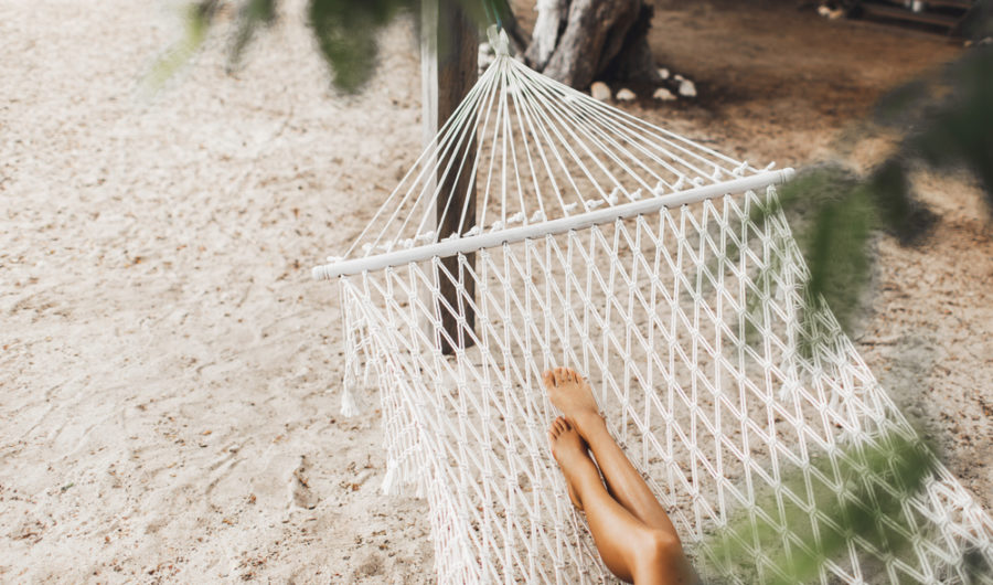 A Summer Of Simplicity 8 Things I’m Loving About Slow Living