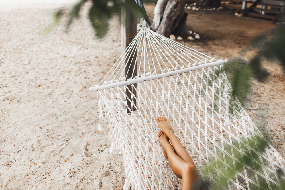 A Summer Of Simplicity 8 Things I’m Loving About Slow Living