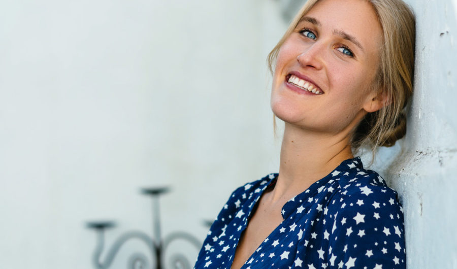 Alexandra Dudley - My Health Habits