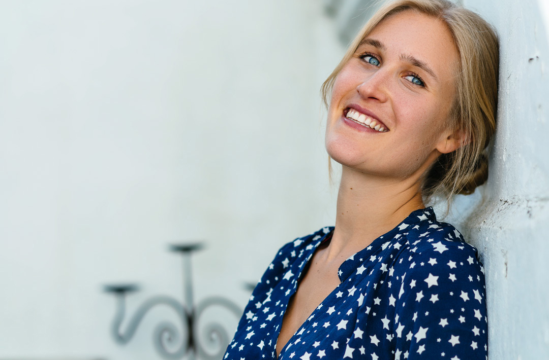 Alexandra Dudley - My Health Habits