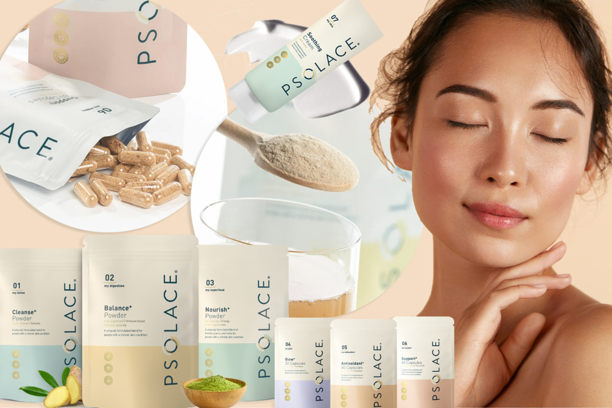 From Psoriasis To PCOS, This Healing Supplement Works Wonders