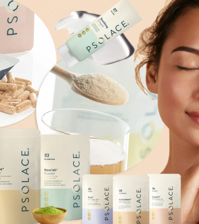 From Psoriasis To PCOS, This Healing Supplement Works Wonders