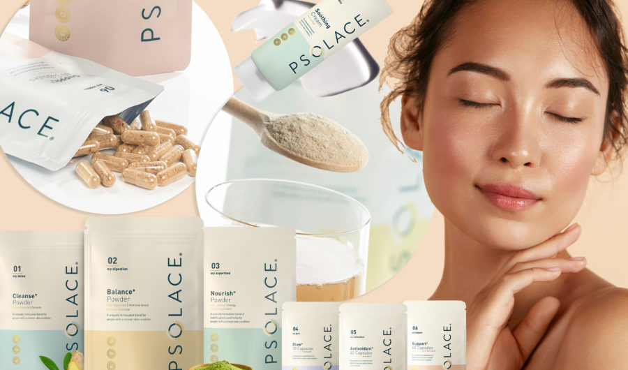 From Psoriasis To PCOS, This Healing Supplement Works Wonders