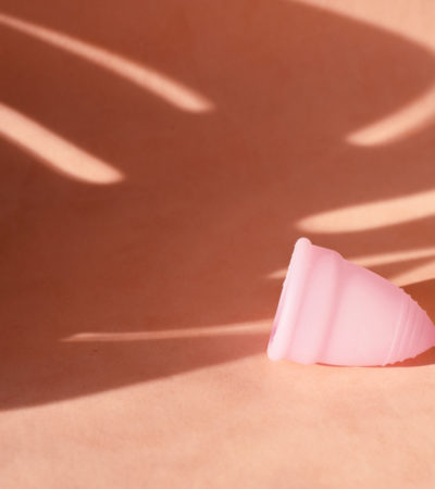 How I Became A Menstrual Cup Convert