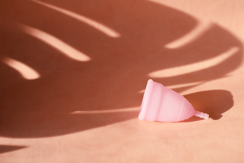 How I Became A Menstrual Cup Convert