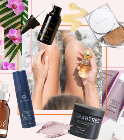 July's Best Beauty Buys